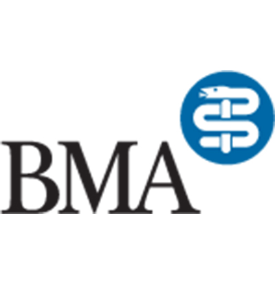 Member, British Medical Association 7344740